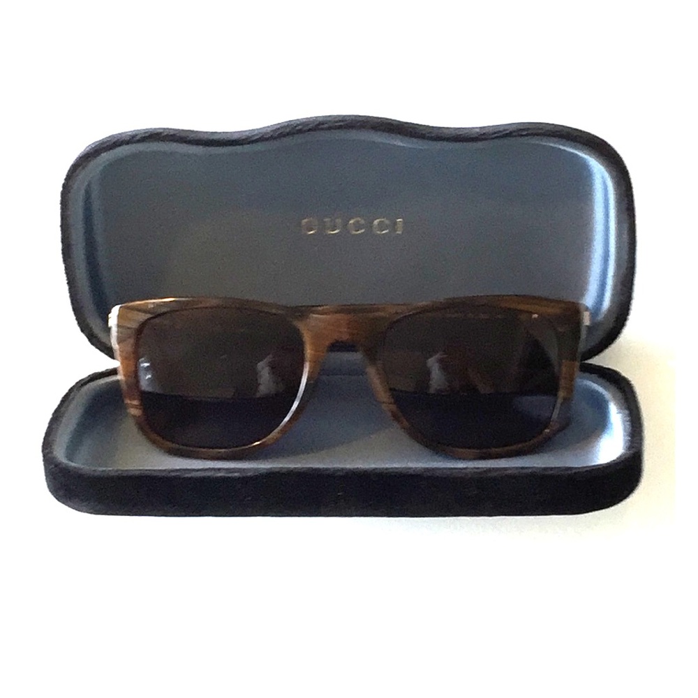 Gucci Givenchy sunglasses